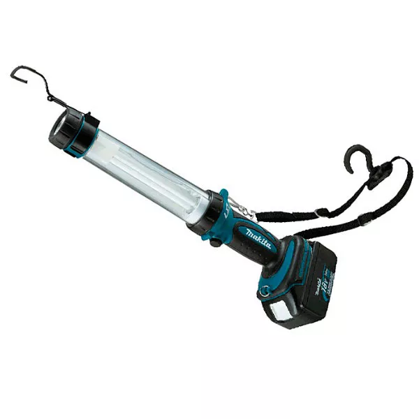 Фонарь аккумуляторный Makita STEXBML184 купить в Новом Уренгое