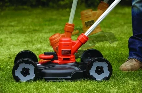 Триммер B&amp;D ST5530CM-QS купить в Новом Уренгое
