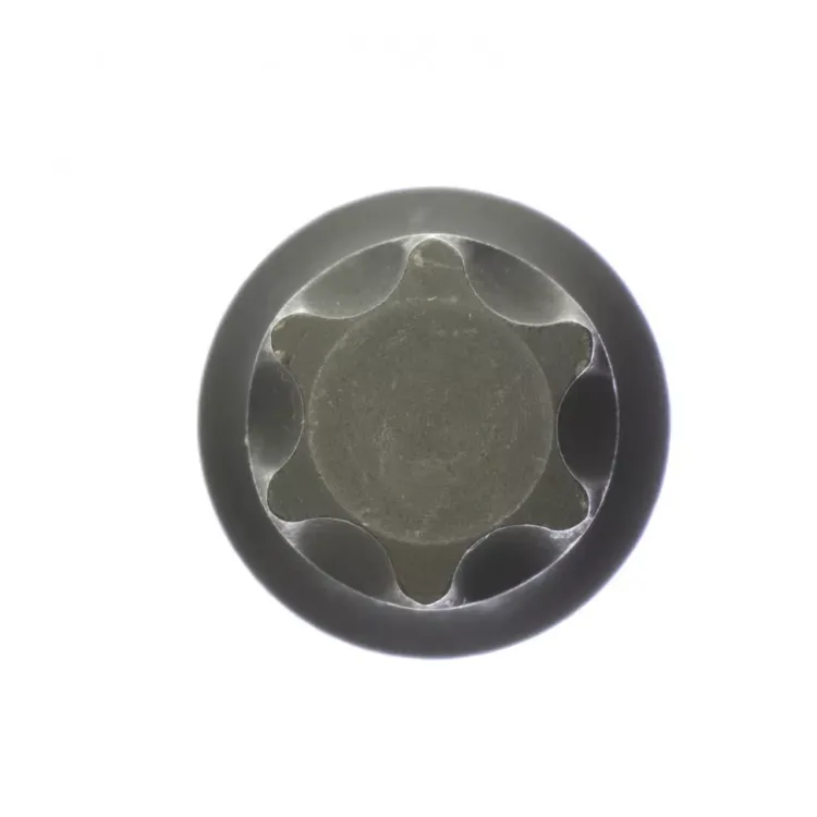 Головка ударная TORX 80 1/2"  Stels 13969 купить в Новом Уренгое