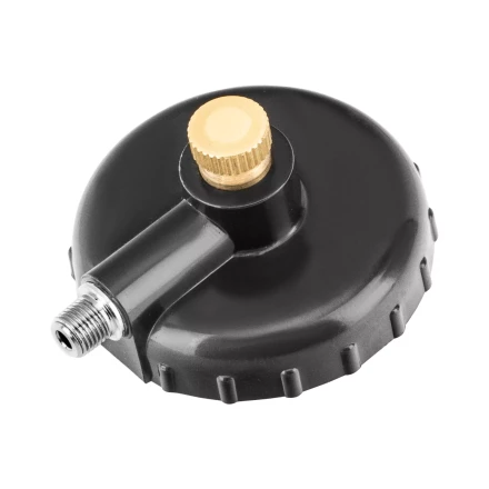 Аэрограф с нижним бачком Denzel AB2, 0,8 мм, 22 мл, 11 л/мин 57311 купить в Новом Уренгое