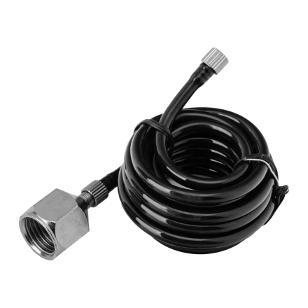 Аэрограф с нижним бачком Denzel AB2, 0,8 мм, 22 мл, 11 л/мин 57311 купить в Новом Уренгое