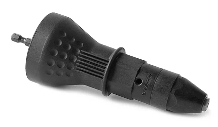 Насадка-заклепочник MESSER RA-64  для вытяжных заклепок (3,2 - 6,4 мм) купить в Новом Уренгое