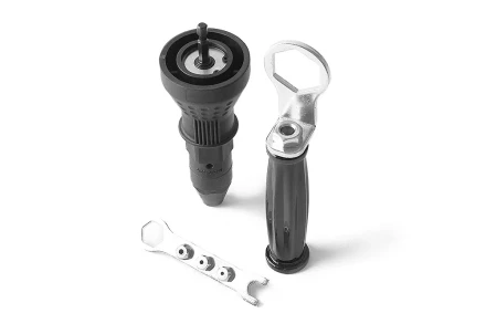 Насадка-заклепочник MESSER RA-64  для вытяжных заклепок (3,2 - 6,4 мм) купить в Новом Уренгое