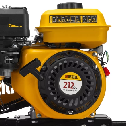 Мотоблок Denzel DPT-370S 56443 купить в Новом Уренгое