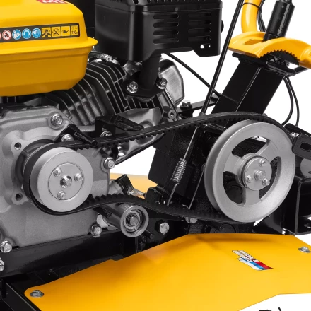 Мотоблок Denzel DPT-370S 56443 купить в Новом Уренгое