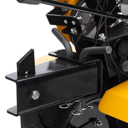 Мотоблок Denzel DPT-370S 56443 купить в Новом Уренгое