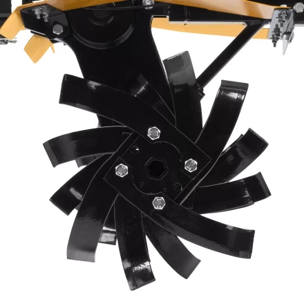 Мотоблок Denzel DPT-370S 56443 купить в Новом Уренгое