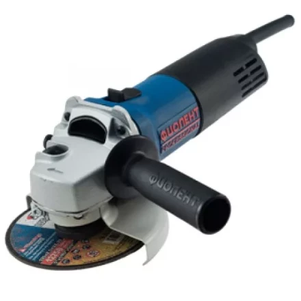 Углошлифовальная машина Фиолент МШУ2-9-125Э купить в Новом Уренгое