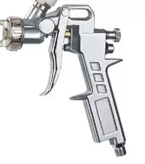 Пневматический краскопульт Auarita S-990P d.1,5мм купить в Новом Уренгое