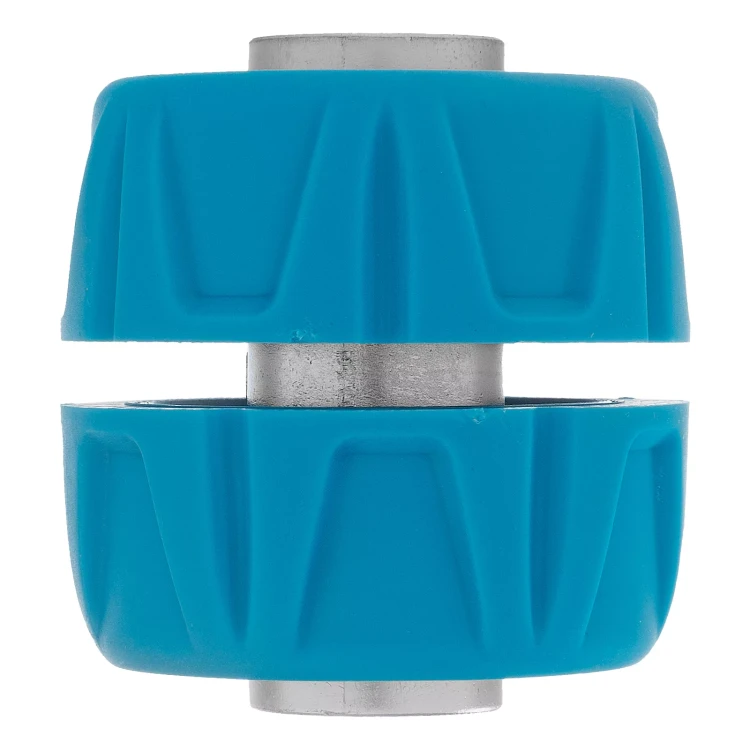 Муфта ремонтная Palisad 3/4", алюминий, TPR, Luxe 65839 купить в Новом Уренгое