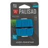 Муфта ремонтная Palisad 3/4", алюминий, TPR, Luxe 65839 купить в Новом Уренгое