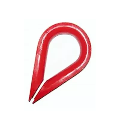 Коуш 45 мм ГОСТ 2224-93 1001682 купить в Новом Уренгое