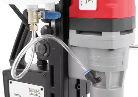 Сверлильный станок на магнитном основании MESSER MDMR-50 купить в Новом Уренгое