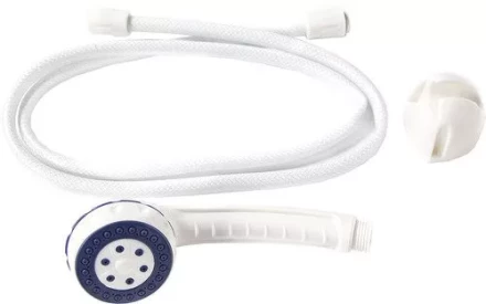 Водонагреватель проточный ZANUSSI 3-logic 3.5 S душ купить в Новом Уренгое