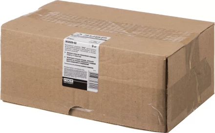 Шайба ЗУБР &quot;МАСТЕР&quot;кузовная, DIN 9021, оцинкованная, 3мм, 5кг 303820-03 купить в Новом Уренгое