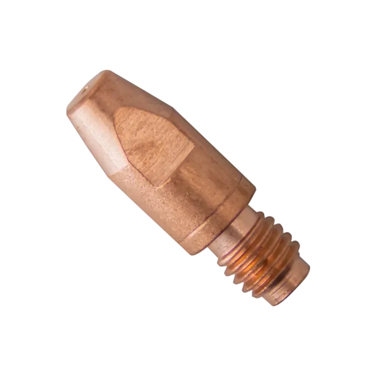 Наконечник М8x30х0,8 mm CuCrZr Оберон XL140.0117 купить в Новом Уренгое