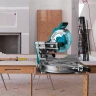 Торцовочная пила Makita DLS211ZU (без АКБ и ЗУ) купить в Новом Уренгое