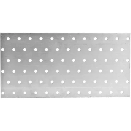 Пластина соединительная ЗУБР &quot;МАСТЕР&quot;, 120х240мм, 10шт 310255-120-240 купить в Новом Уренгое