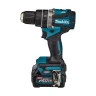 Компактная ударная дрель-шуруповерт Makita HP002GD201 купить в Новом Уренгое