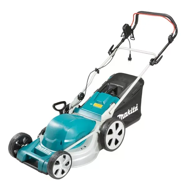Газонокосилка электрическая Makita ELM4620 купить в Новом Уренгое