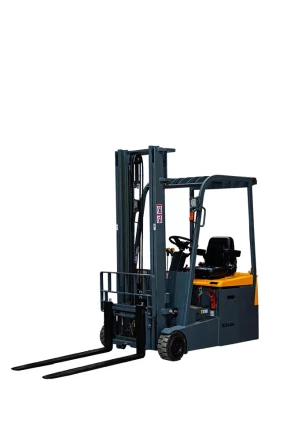 Погрузчик электрический трехопорный XILIN 1,5 т 3,5 м CPD15S-E сайдшифт 1037463 купить в Новом Уренгое