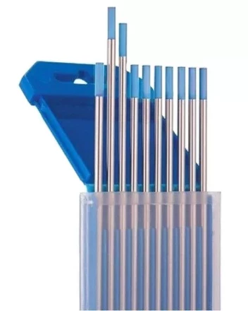 Электрод вольфрамовый WL-20 (d 3,0мм, L-175мм) Оберон WL2030 купить в Новом Уренгое