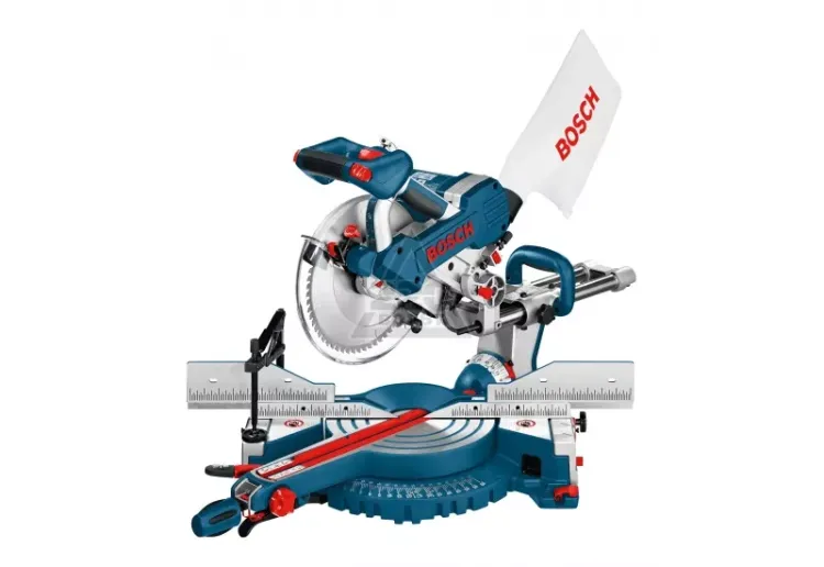 Пила торцовочная(торцевая) Bosch GCM 10 SD арт.0.601.B22.508 купить в Новом Уренгое