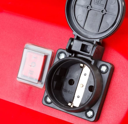 Пылесос строительный М3 ПУ-30-1400 М3 серия МАСТЕР купить в Новом Уренгое