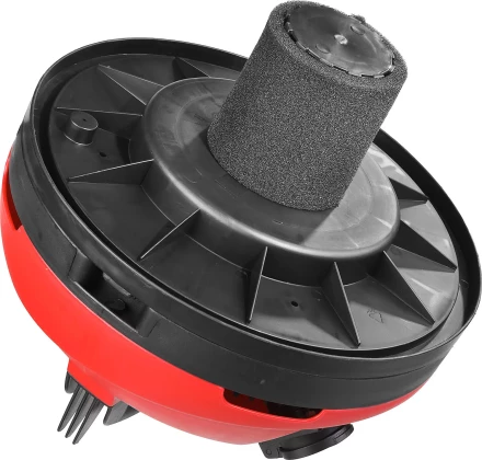 Пылесос строительный М3 ПУ-30-1400 М3 серия МАСТЕР купить в Новом Уренгое