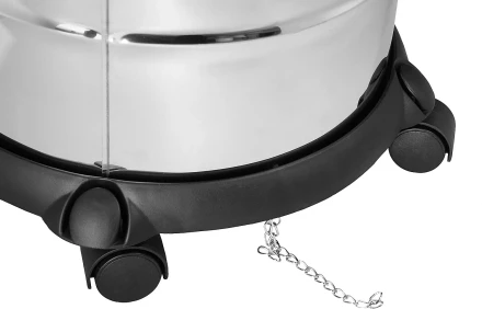 Пылесос строительный М3 ПУ-30-1400 М3 серия МАСТЕР купить в Новом Уренгое