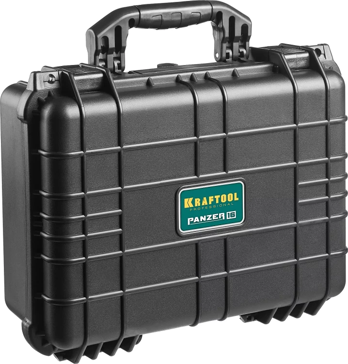 Ящики ударопрочные KRAFTOOL PANZER 38251-16 купить в Новом Уренгое