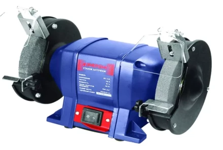 Станок заточной Кратон BG 14-02 250Вт р/к 150/20/32 4 02 03 014 купить в Новом Уренгое