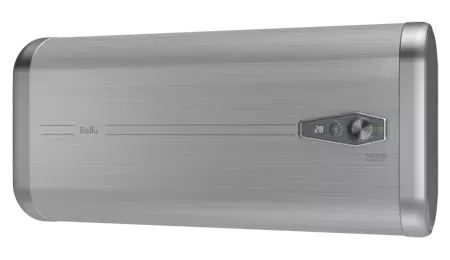 Водонагреватель Ballu BWH/S 30 Nexus titanium edition H купить в Новом Уренгое