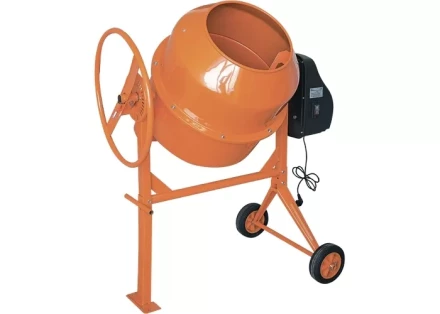 Бетономешалка-Бетоносмеситель СБР-132А.3 купить в Новом Уренгое