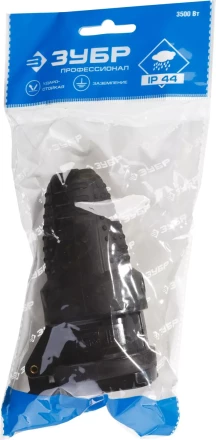 Розетки электрические 16А/220В IP44 серия ПРОФЕССИОНАЛ купить в Новом Уренгое