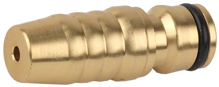 Наконечник поливочный RACO "Profi" (соединитель) латунный, 1/2" 4246-55030B купить в Новом Уренгое
