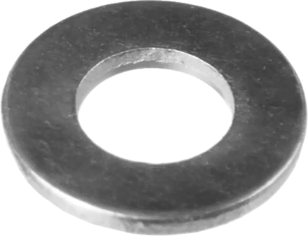 Шайбы DIN 125A коробка 5 кг серия МАСТЕР купить в Новом Уренгое