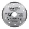 1A1R CLEAR CUT (Чистый рез) (7 mm) MOS-DISTAR 300*3,0*7*25,4 mm купить в Новом Уренгое
