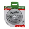 1A1R CLEAR CUT (Чистый рез) (7 mm) MOS-DISTAR 300*3,0*7*25,4 mm купить в Новом Уренгое