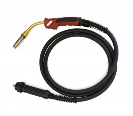 Гусак к горелке MIG 36KD MF0034 Ref Aurora купить в Новом Уренгое