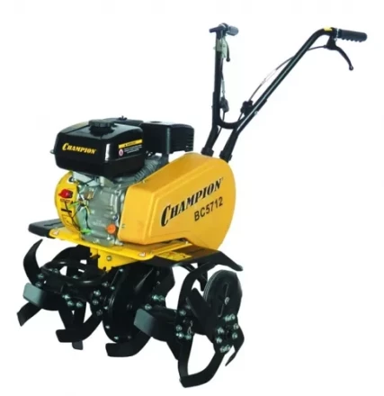 Бензиновый Культиватор Champion BC5712 купить в Новом Уренгое