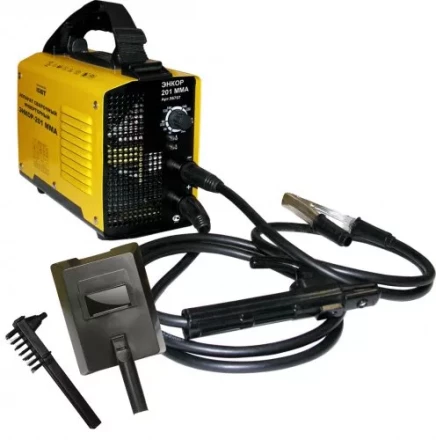 Сварочный аппарат Энкор 201MMA 56707 купить в Новом Уренгое