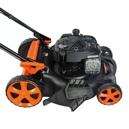 Газонокосилка бензиновая PT 47 BS PATRIOT купить в Новом Уренгое