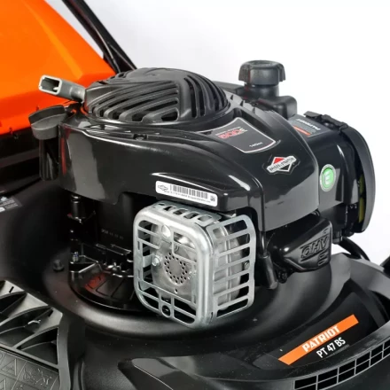 Газонокосилка бензиновая PT 47 BS PATRIOT купить в Новом Уренгое