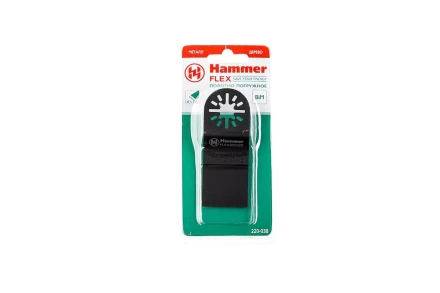 Насадка HAMMER MF-AC 038, 32,5*32,5*30мм купить в Новом Уренгое