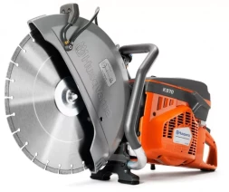 Бензорез Husqvarna K 970 II/16