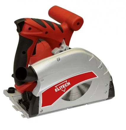 Пила дисковая ELITECH ПД 1675 П14 купить в Новом Уренгое