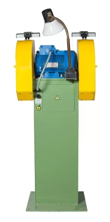 Напольный точильно-шлифовальный станок ТШ 2 (тшс-300) купить в Новом Уренгое