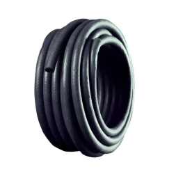 Рукав резиновый для кислорода 3 класс черный d= 9 мм40м FoxWeld