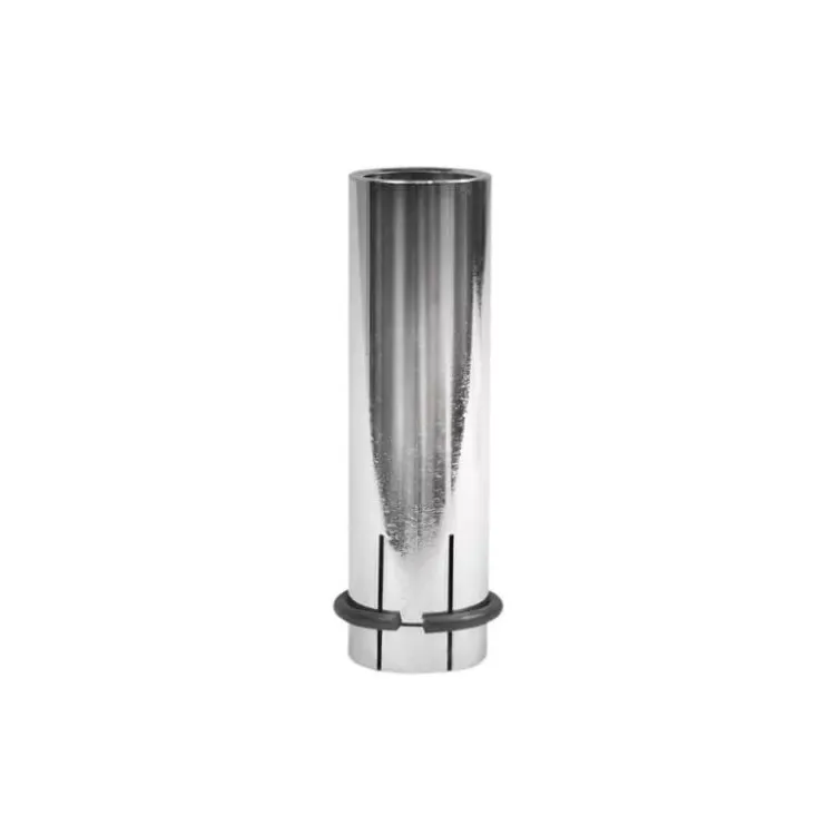 Сопло MIG 40 d=21мм цилиндрическое 145.0046/MC0268 FoxWeld купить в Новом Уренгое